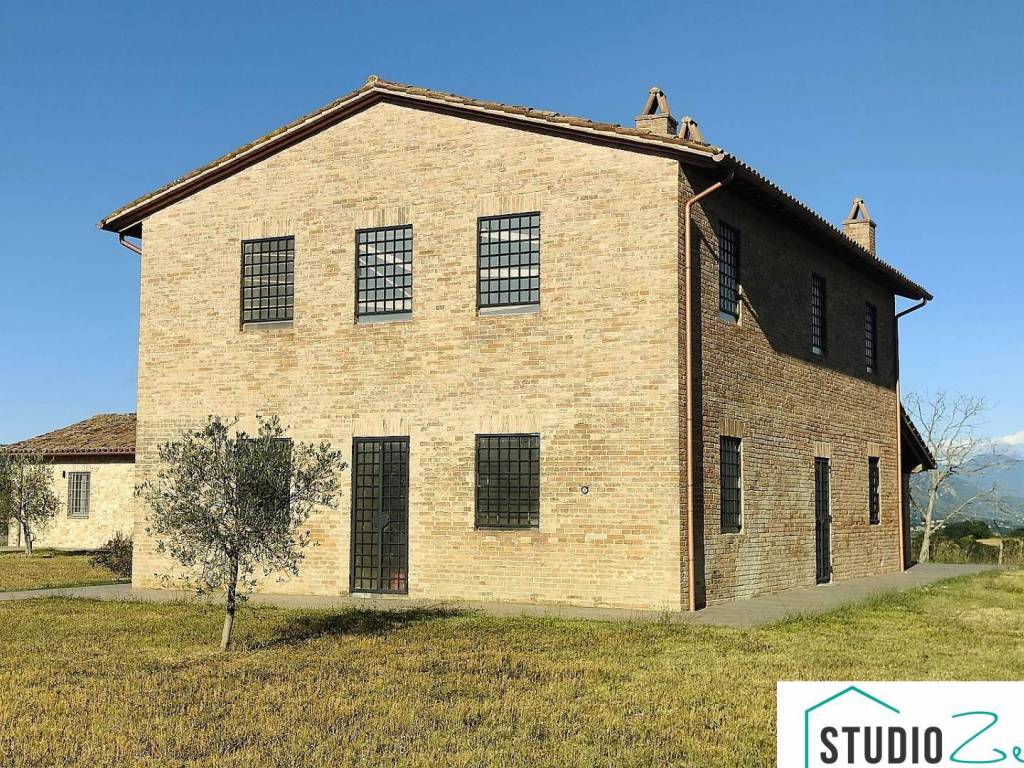 Rustico / casale a Amelia in rimembranze, 22 - Foto 2