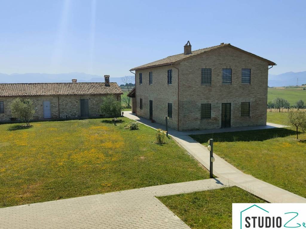 Rustico / casale a Amelia in rimembranze, 22 - Foto 3
