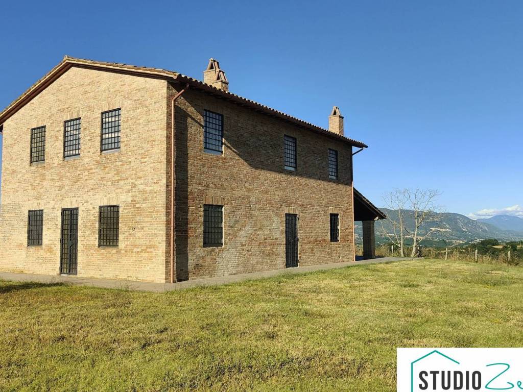 Rustico / casale a Amelia in rimembranze, 22 - Foto 5