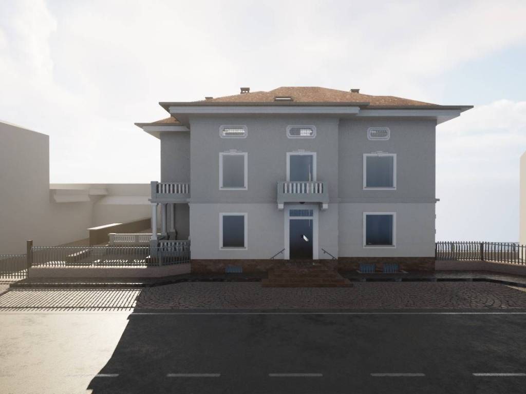 Appartamento a Varese in Viale Luigi Borri, 176 - Foto 2