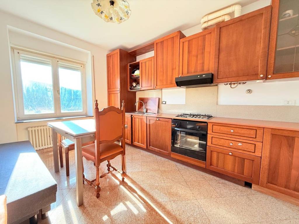 Appartamento a Fornace in Località Santo Stefano - Foto 2