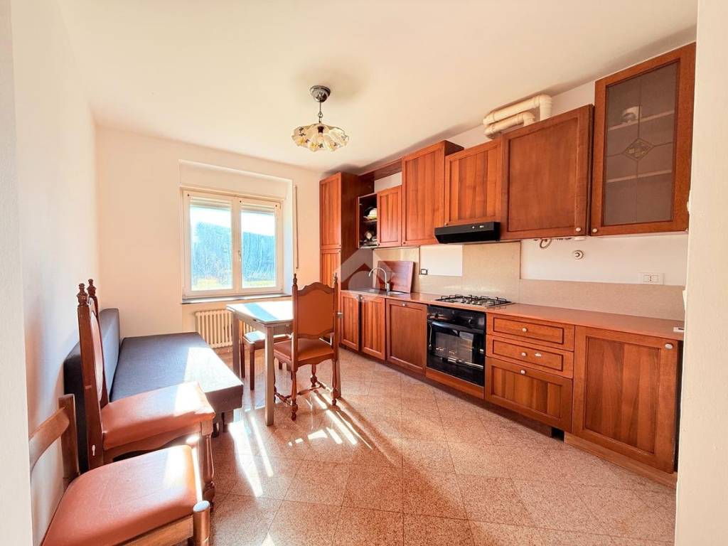 Appartamento a Fornace in Località Santo Stefano - Foto 3