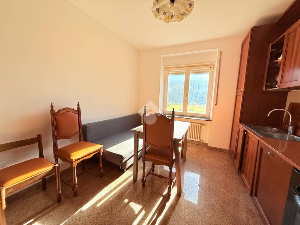 Appartamento a Fornace in Località Santo Stefano - Foto 4