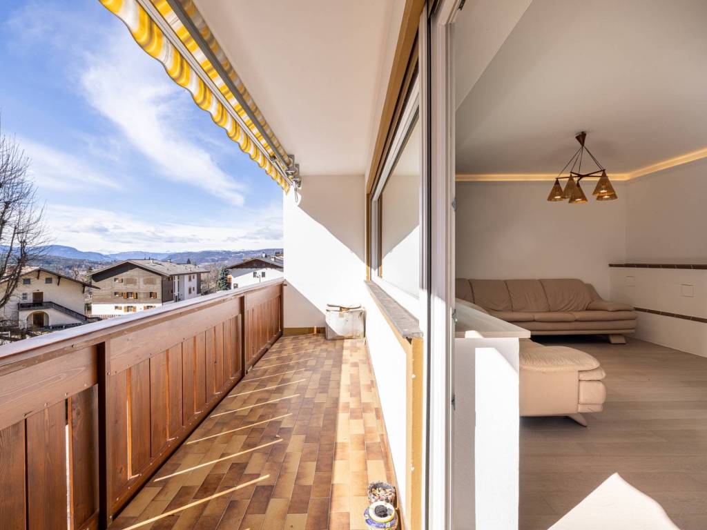 Appartamento a Castelrotto in Via Max Valier, 18 - Foto 1