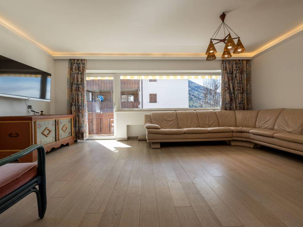 Appartamento a Castelrotto in Via Max Valier, 18 - Foto 2