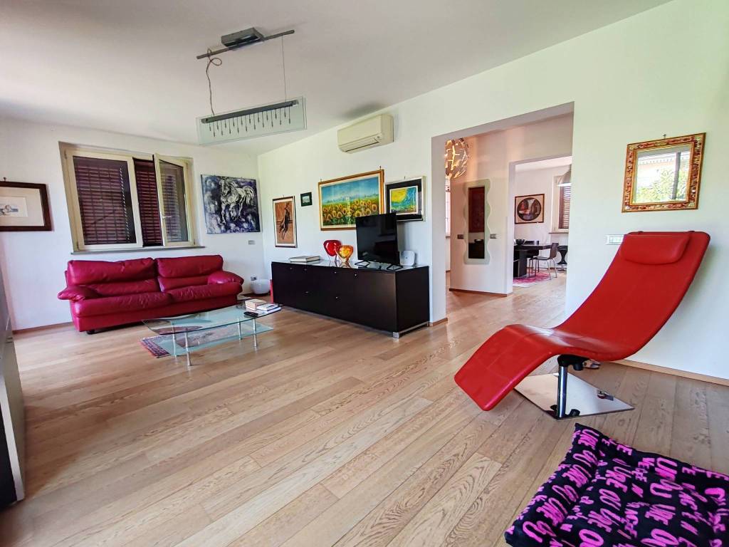 Villa a Cernusco sul naviglio in Via Cadore, 14 - Foto 2