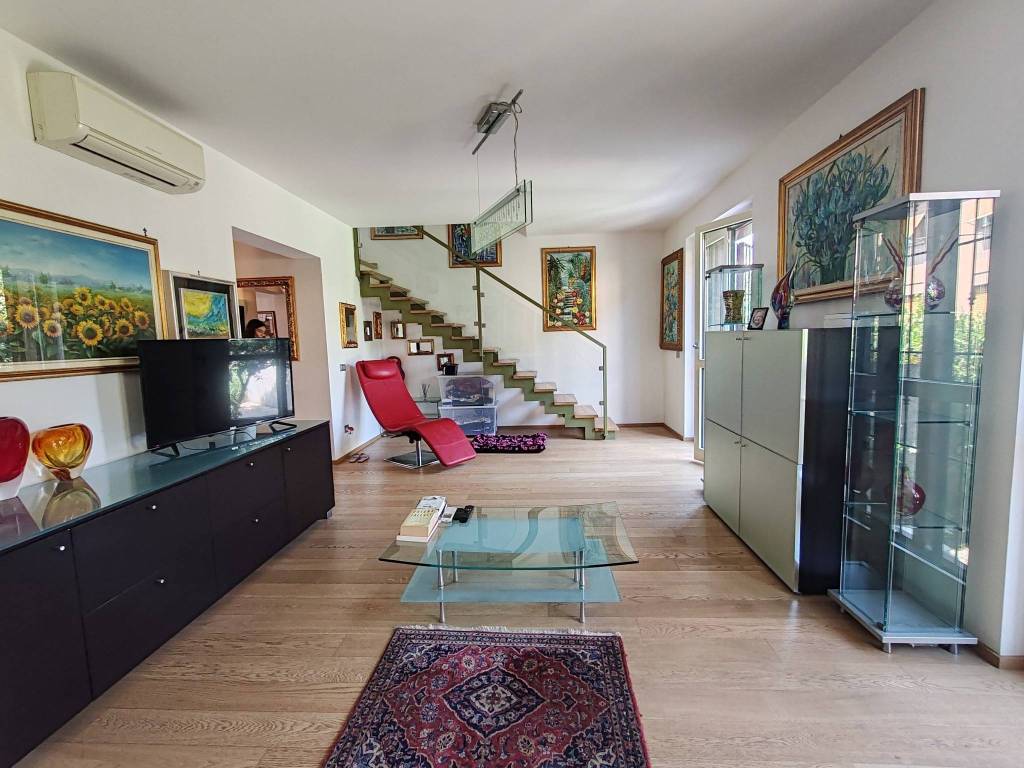 Villa a Cernusco sul naviglio in Via Cadore, 14 - Foto 3
