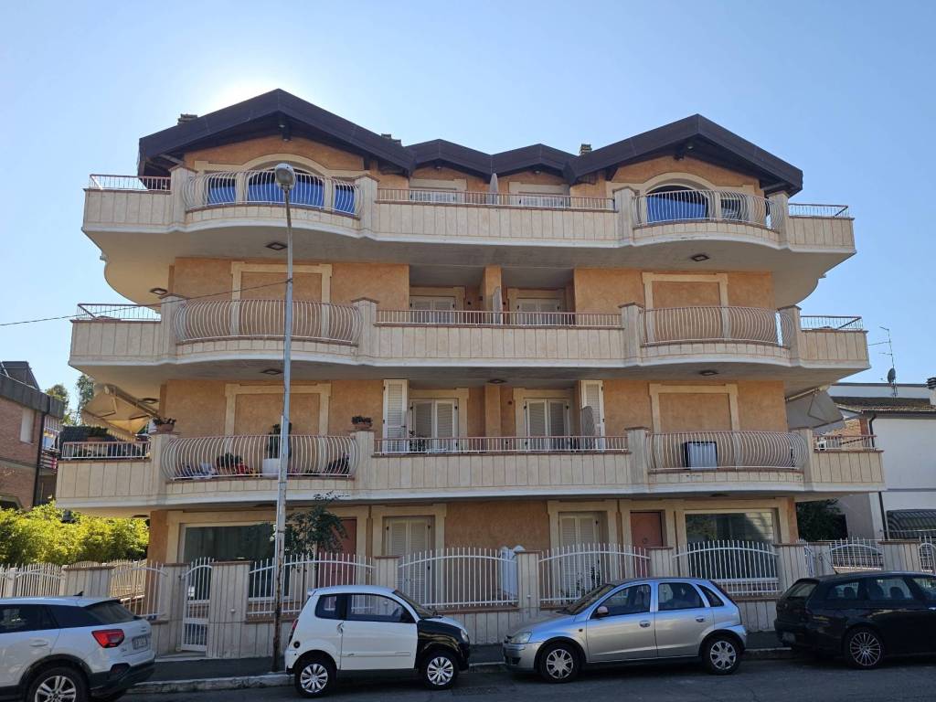 Appartamento a Grosseto in Via Irlanda - Foto 1