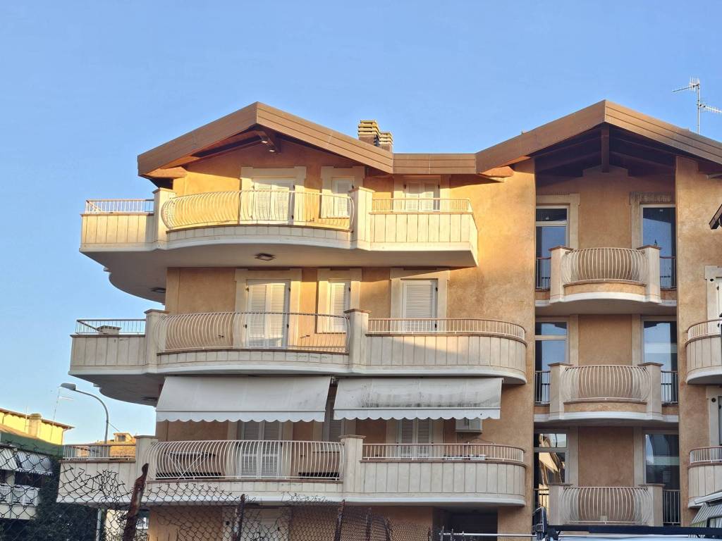 Appartamento a Grosseto in Via Irlanda - Foto 3