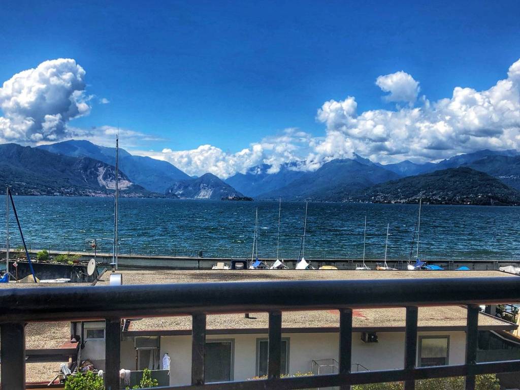 Appartamento a Leggiuno in Via Dottor Max Hotz - Foto 2