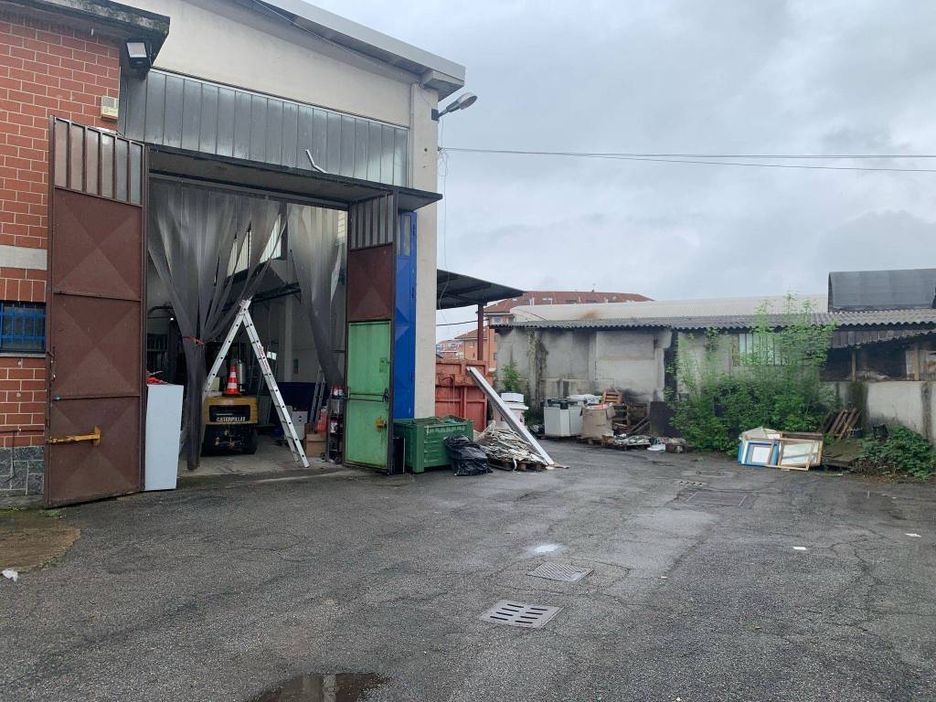 Immobile a La loggia in Via Giorgio Amendola - Foto 1