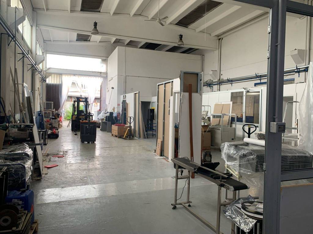 Immobile a La loggia in Via Giorgio Amendola - Foto 4