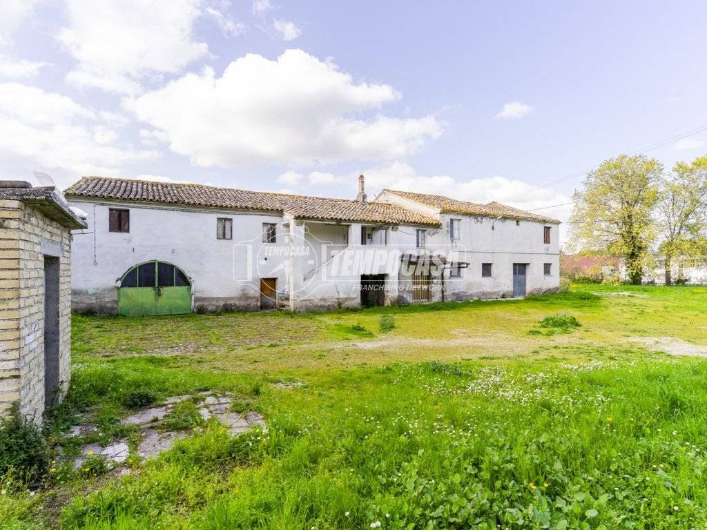 Casa indipendente a Corridonia - Foto 3