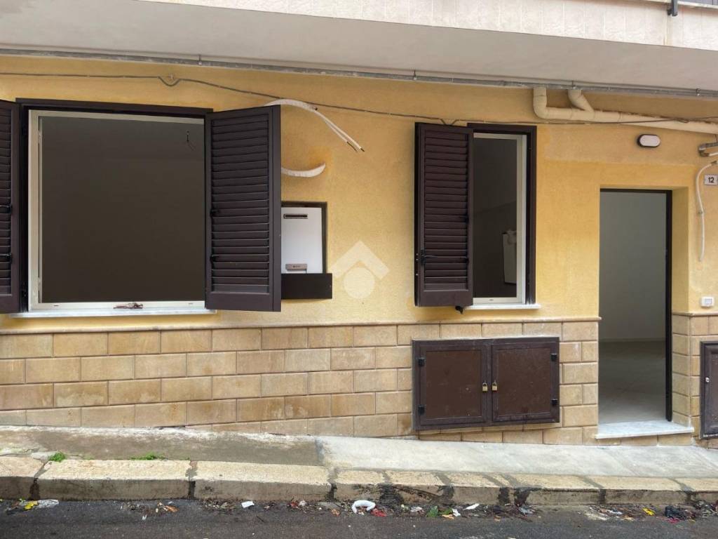 Appartamento a Capaci in Via Francesco Billeci, 12 - Foto 2