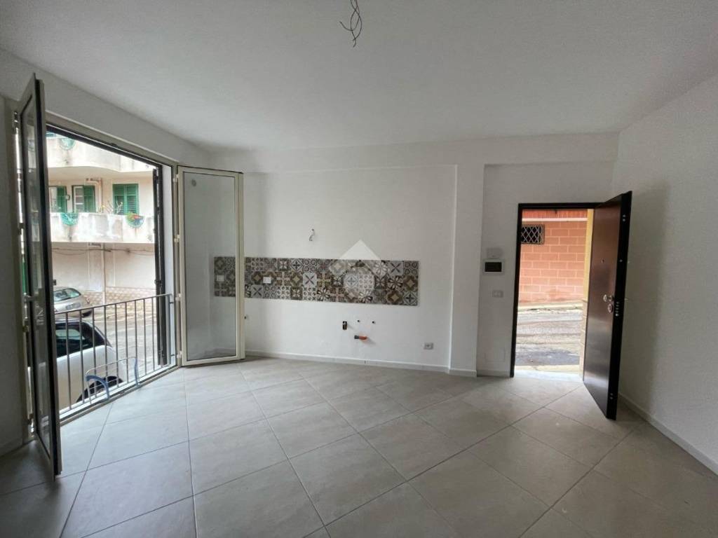 Appartamento a Capaci in Via Francesco Billeci, 12 - Foto 3