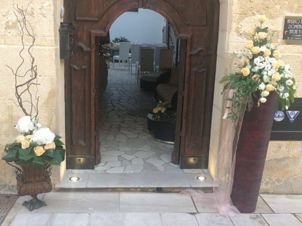 Palazzo / stabile a Morciano di leuca in Via Ippolitis - Foto 3