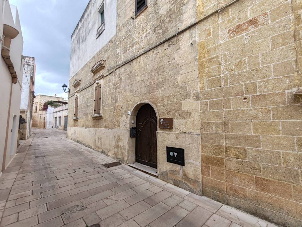 Palazzo / stabile a Morciano di leuca in Via Ippolitis - Foto 4