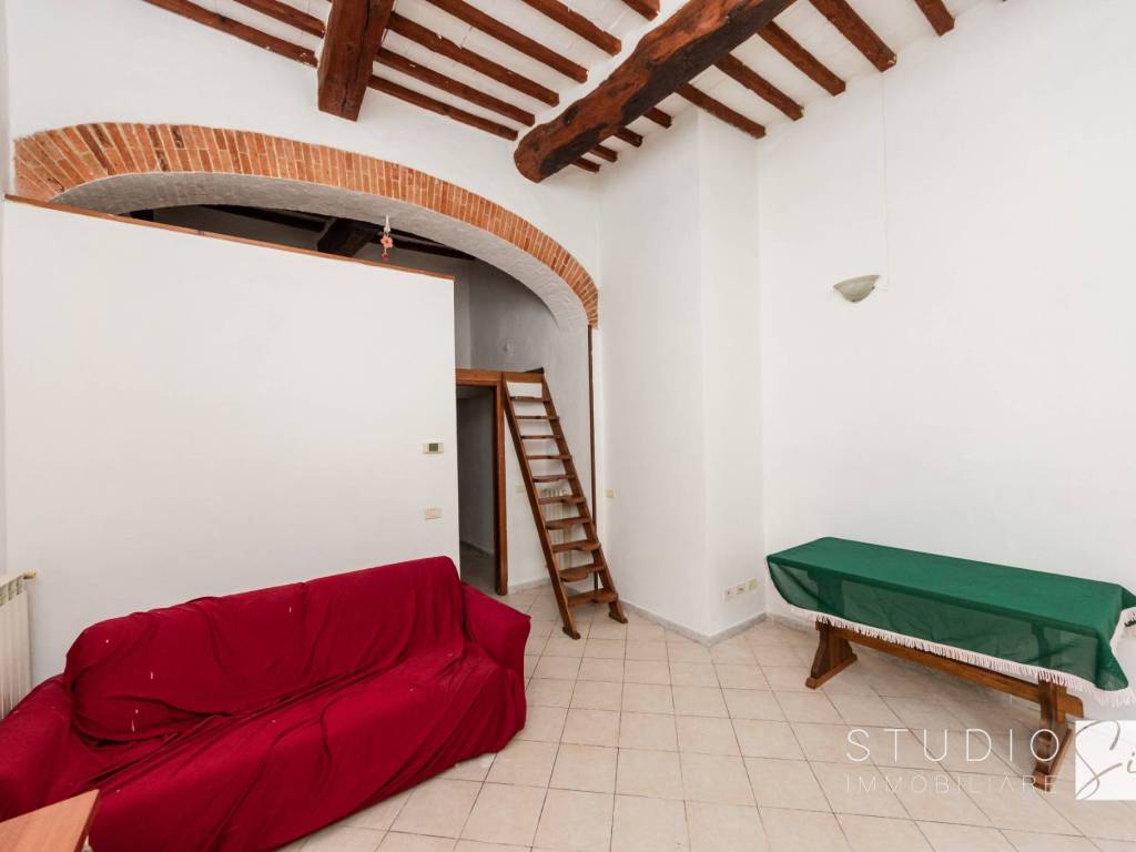 Appartamento a Pistoia in Via Vetriceto - Foto 2