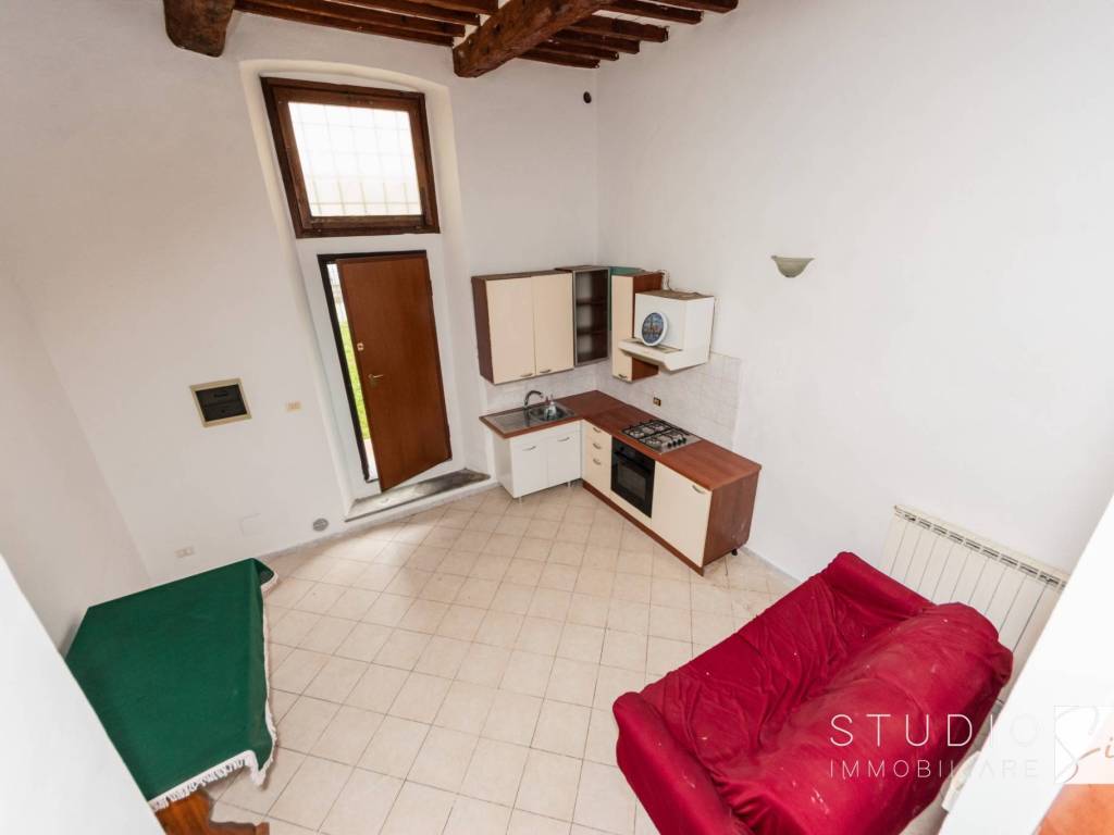 Appartamento a Pistoia in Via Vetriceto - Foto 3