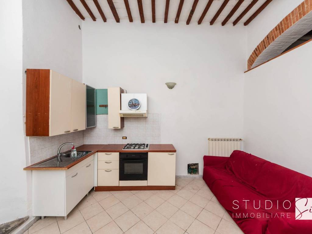 Appartamento a Pistoia in Via Vetriceto - Foto 4