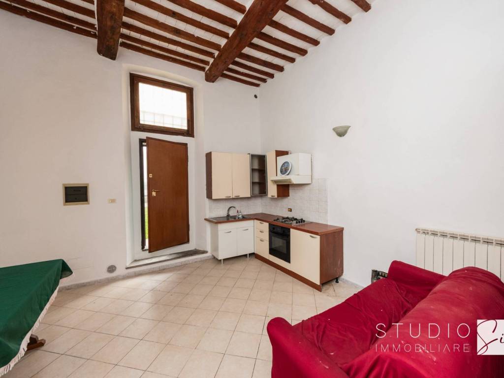 Appartamento a Pistoia in Via Vetriceto - Foto 5