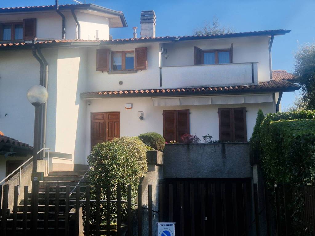 Villa a Seriate - Foto 2