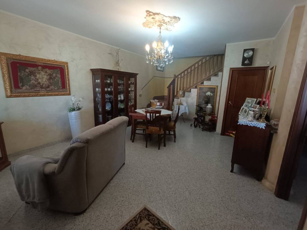 Villetta a schiera a Brescello in Via Luigi Pirandello - Foto 3