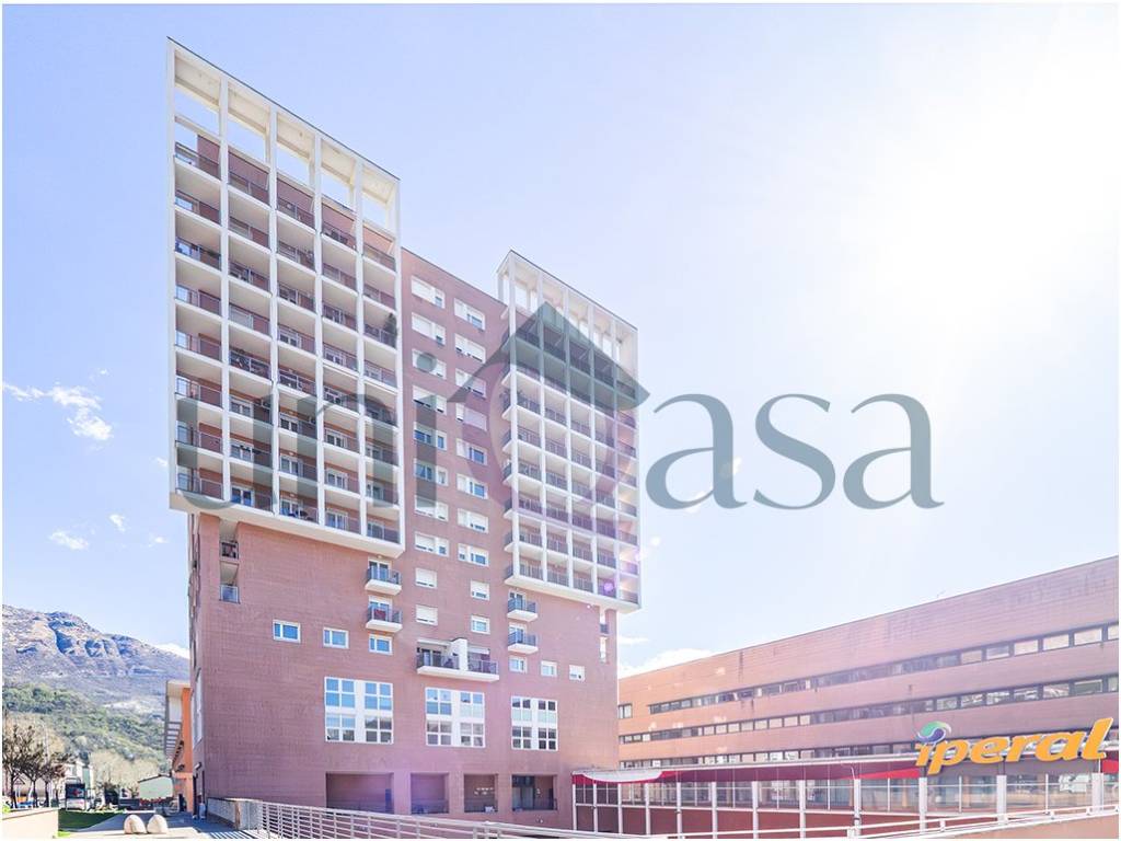 Appartamento a Lecco in Via Monte Grappa, 28 - Foto 2