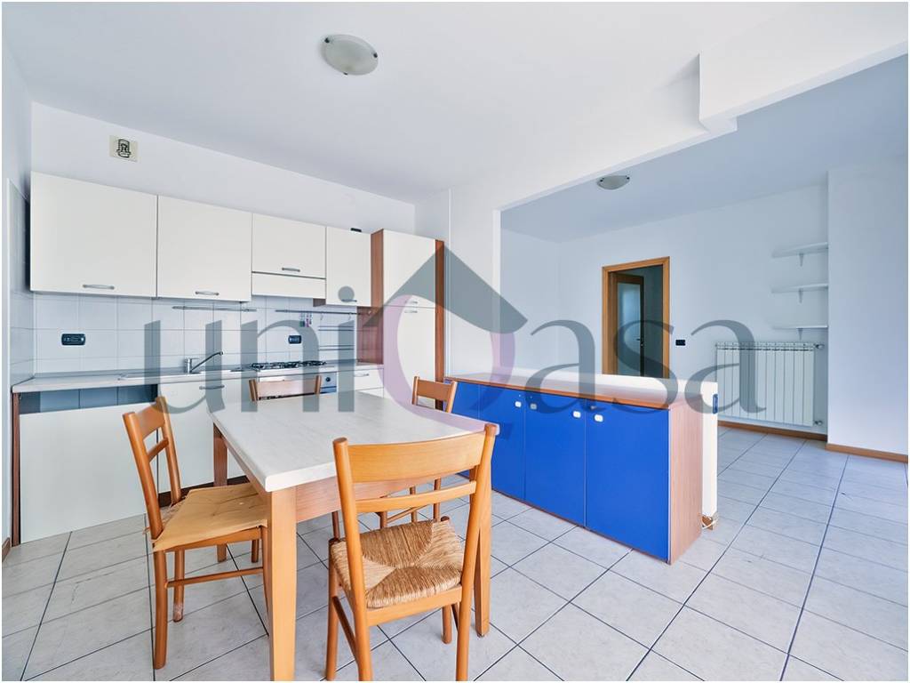 Appartamento a Lecco in Via Monte Grappa, 28 - Foto 3