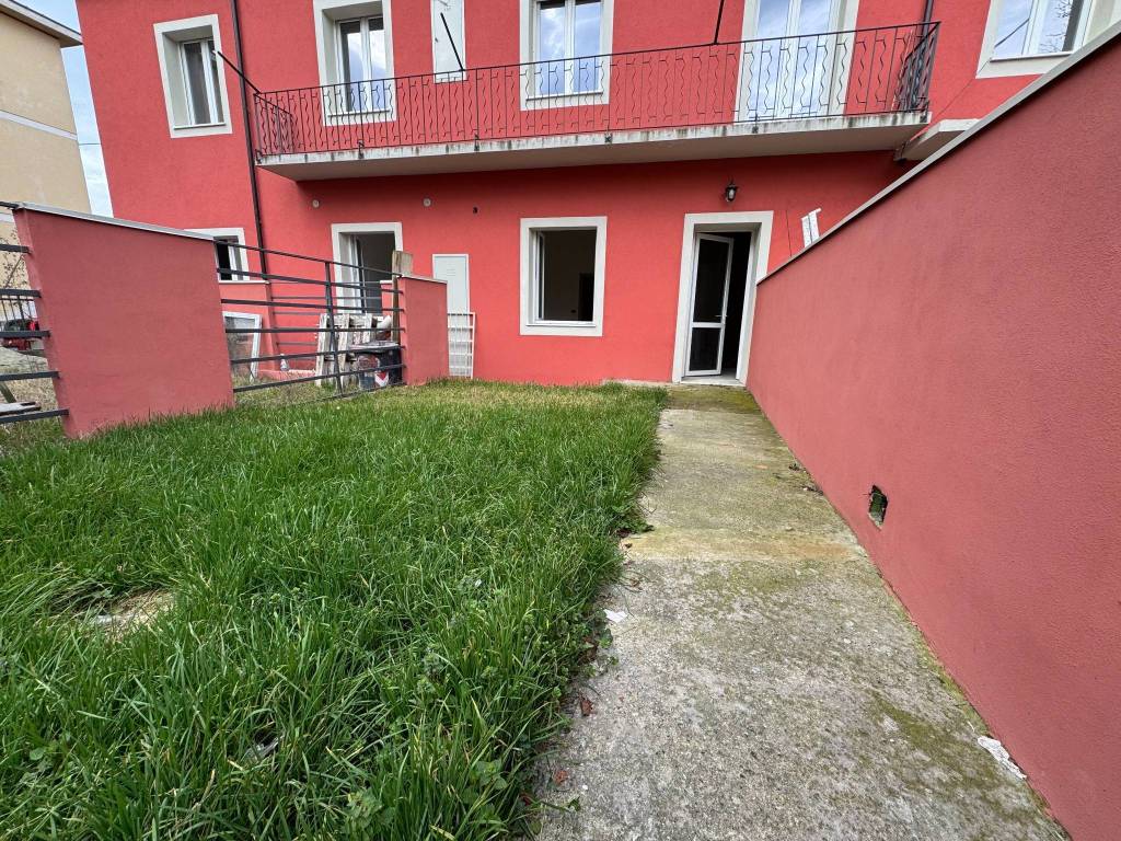 Appartamento a Alessandria in Via Ambrogio Belloni, 16 - Foto 3