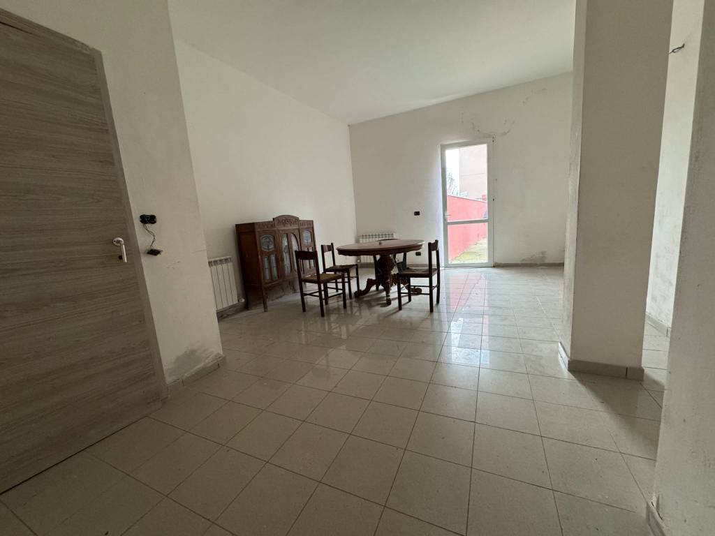 Appartamento a Alessandria in Via Ambrogio Belloni, 16 - Foto 4