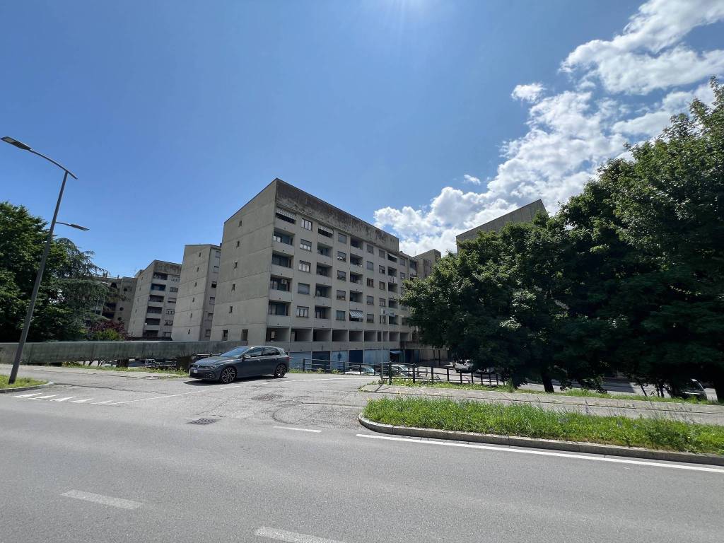 Appartamento a Sondrio in Via Conte Luigi Torelli, 61 - Foto 4