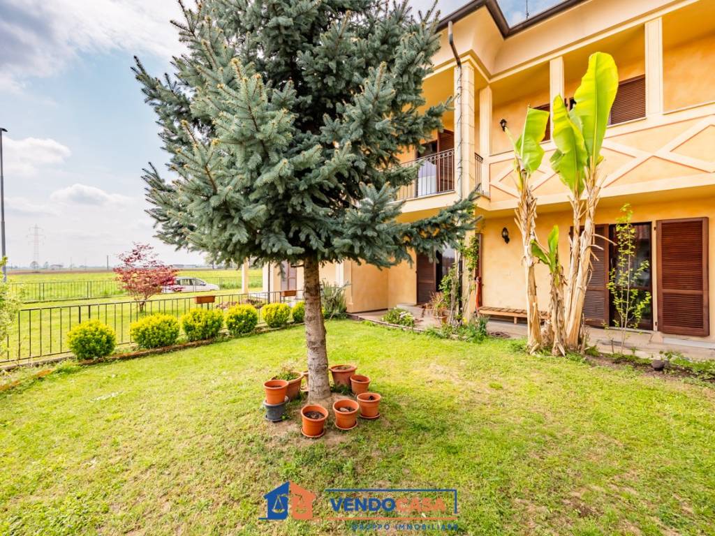 Villetta a schiera a Bene vagienna in Via Antonio Vivaldi - Foto 2