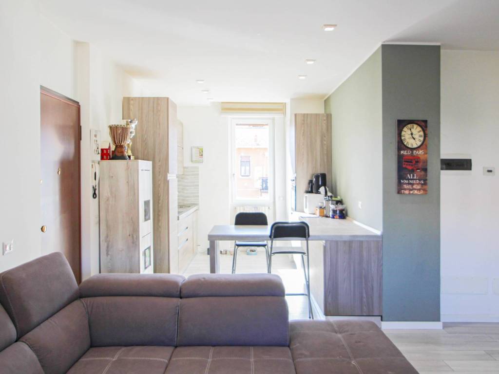 Appartamento a Malnate in Via Isola Borromeo, 14 - Foto 3