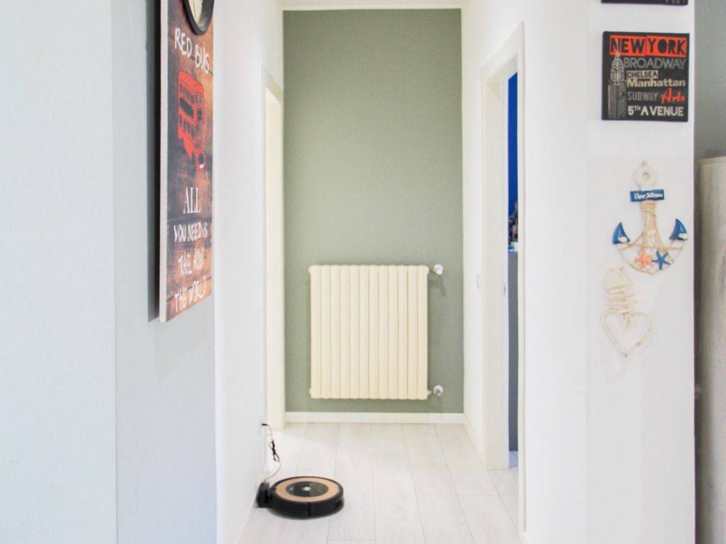 Appartamento a Malnate in Via Isola Borromeo, 14 - Foto 5