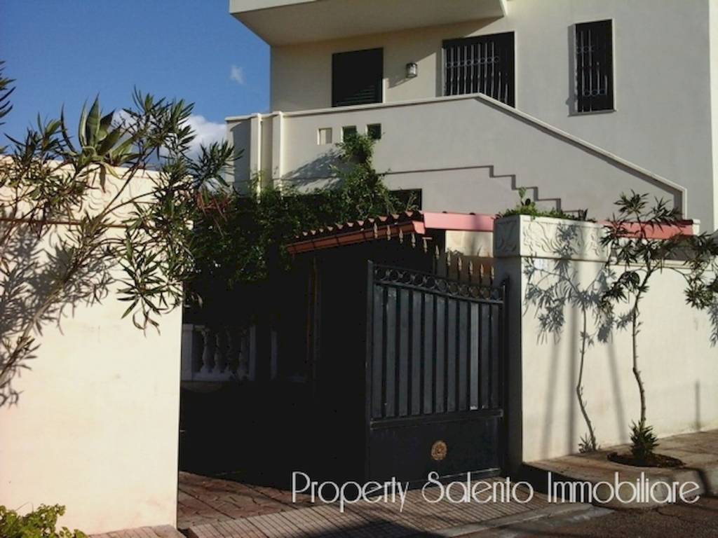 Villa a Ugento in Via Colaianni, 12 - Foto 2