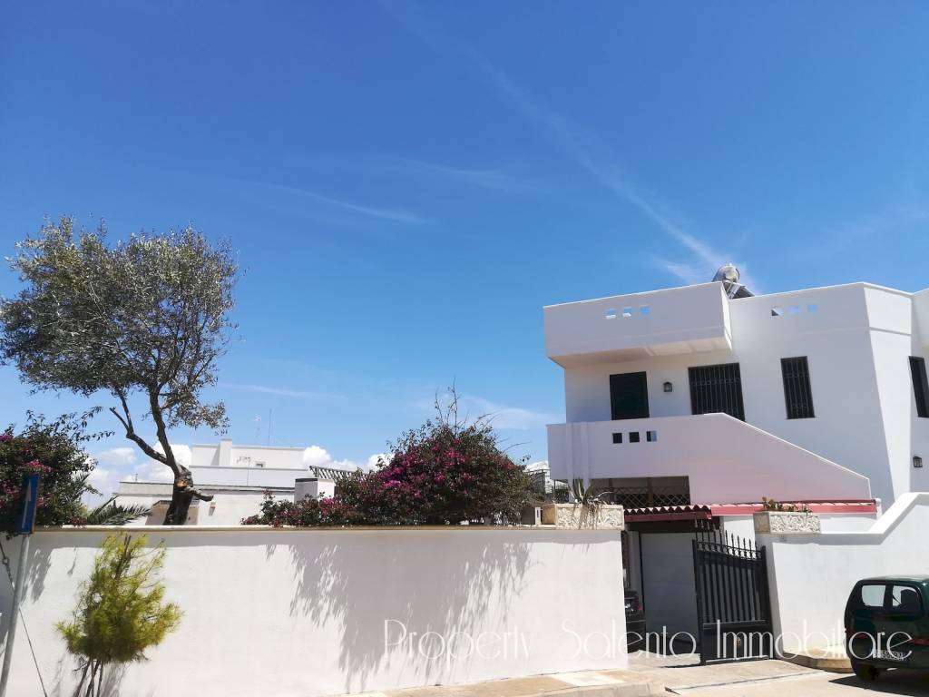 Villa a Ugento in Via Colaianni, 12 - Foto 4