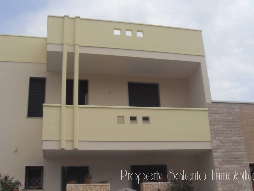 Villa a Ugento in Via Colaianni, 12 - Foto 5