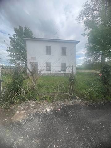 Villa a Modena in Strada Ponte Alto Nord, 260 - Foto 1