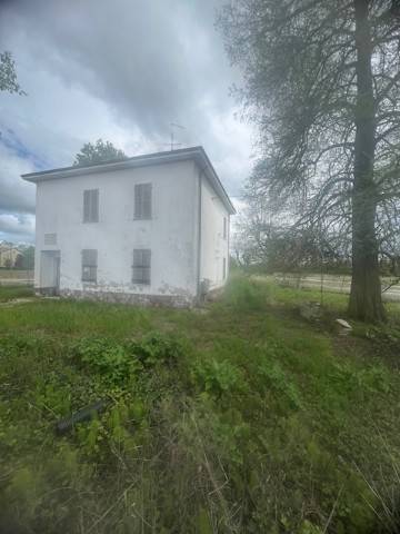 Villa a Modena in Strada Ponte Alto Nord, 260 - Foto 2