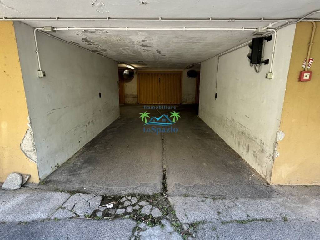 Box / garage a Andora in Via Aurelia - Foto 3