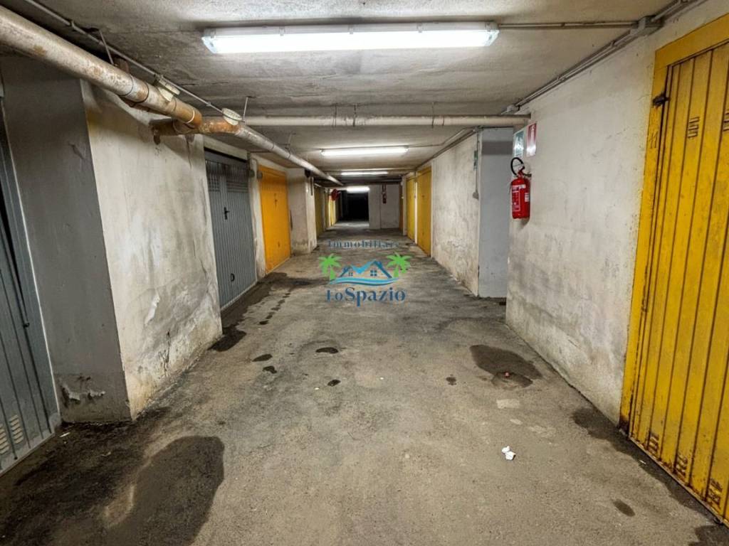 Box / garage a Andora in Via Aurelia - Foto 5