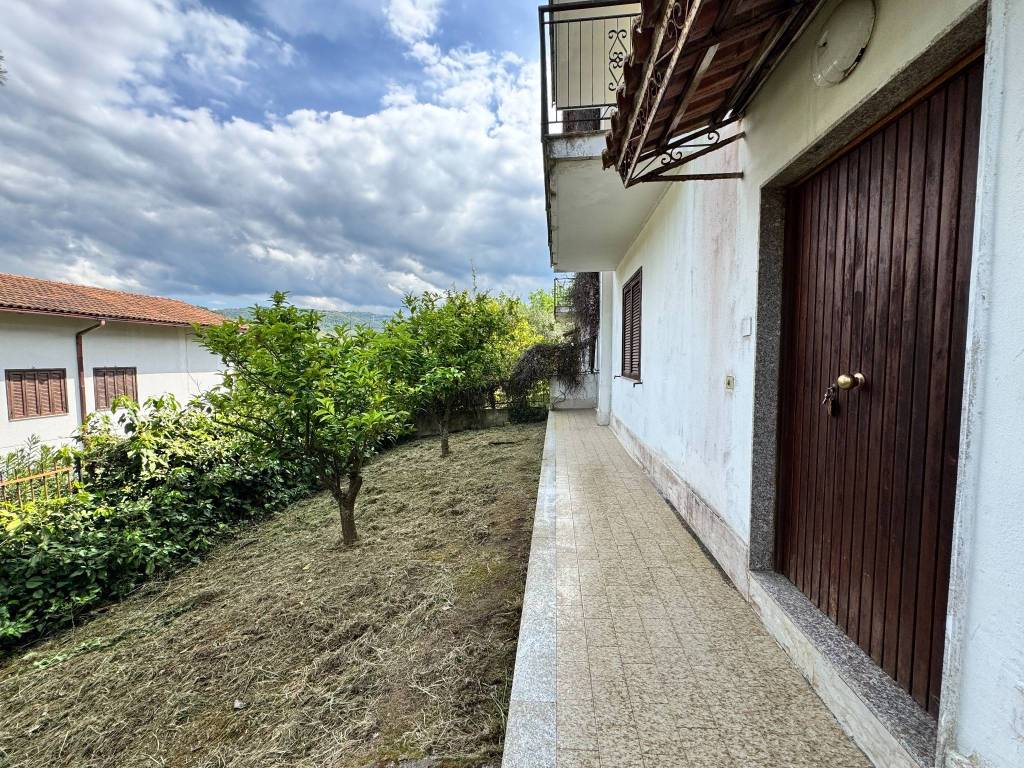 Appartamento a Torchiara in Parco Elena - Foto 3