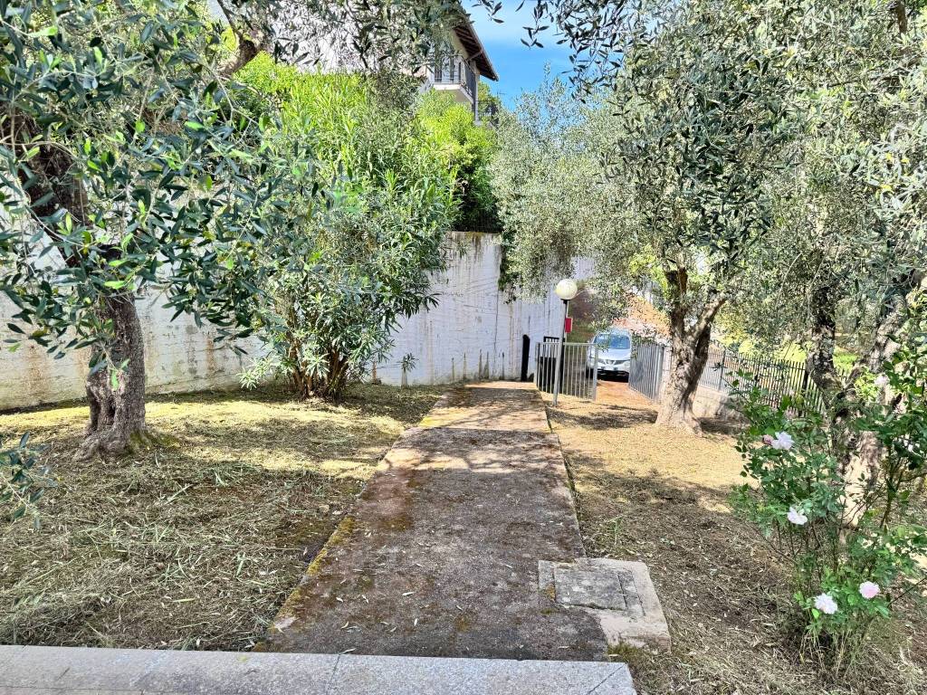 Appartamento a Torchiara in Parco Elena - Foto 4