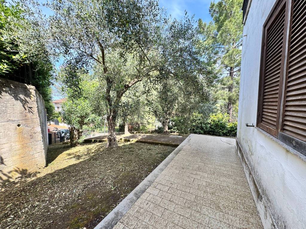 Appartamento a Torchiara in Parco Elena - Foto 5