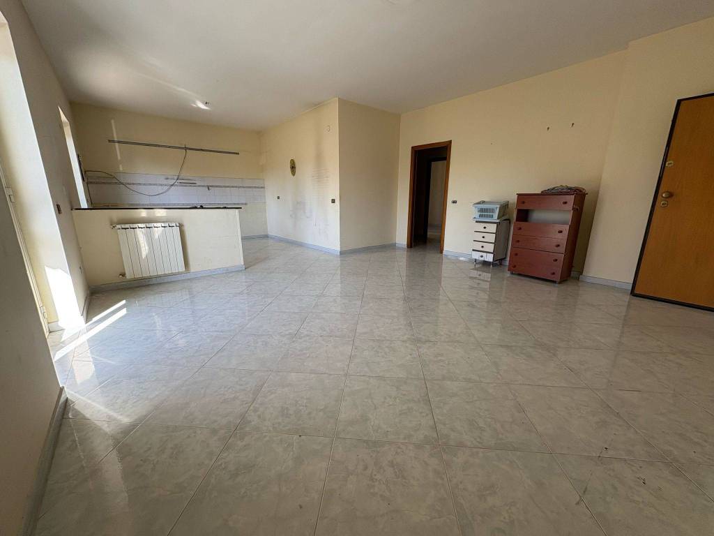 Appartamento a Giugliano in campania in Via Oasi Sacro Cuore, 10 - Foto 1