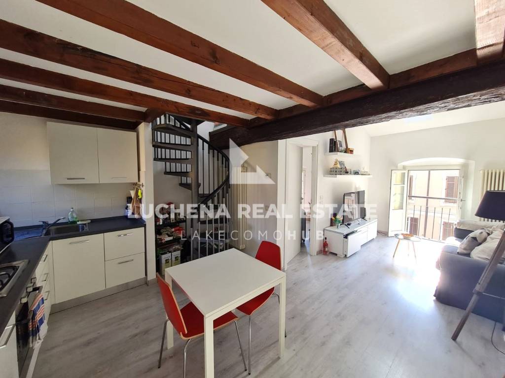 Appartamento a Como in Via Milano, 91 - Foto 3