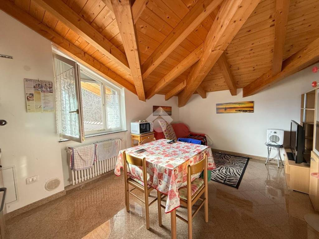 Appartamento a Fornace in Località Santo Stefano - Foto 2