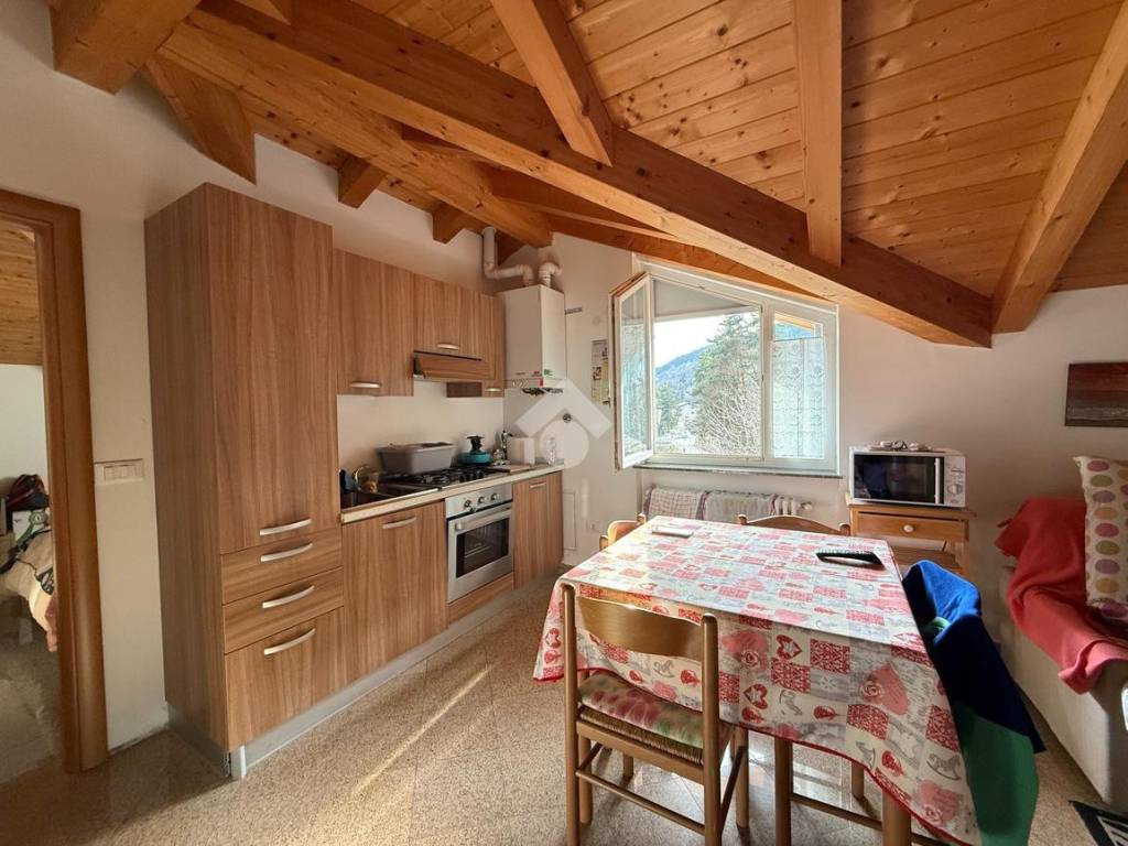 Appartamento a Fornace in Località Santo Stefano - Foto 3