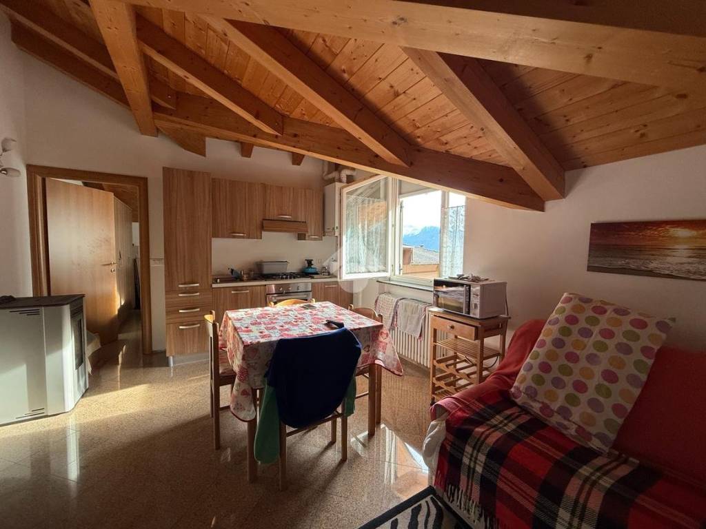 Appartamento a Fornace in Località Santo Stefano - Foto 4